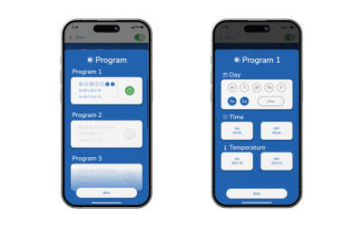 Program Mode