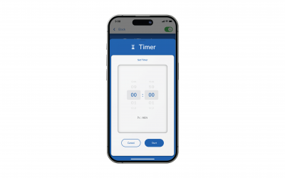 Timer Mode